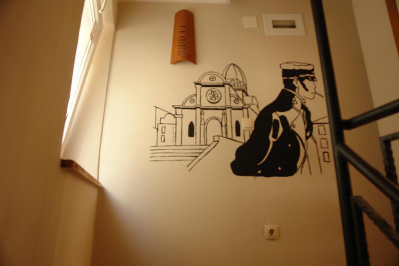 Hostel Indigo photo 3
