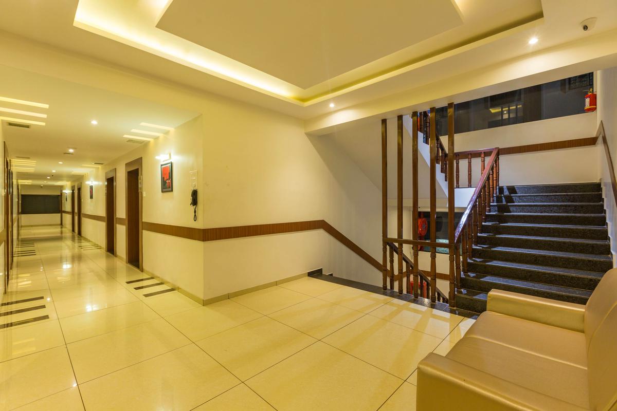 Grand Plaza Suites photo 1