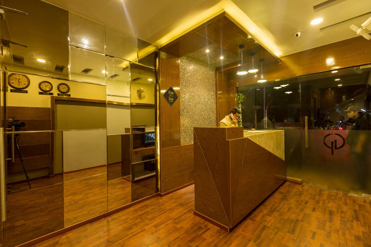 Grand Plaza Suites photo 2