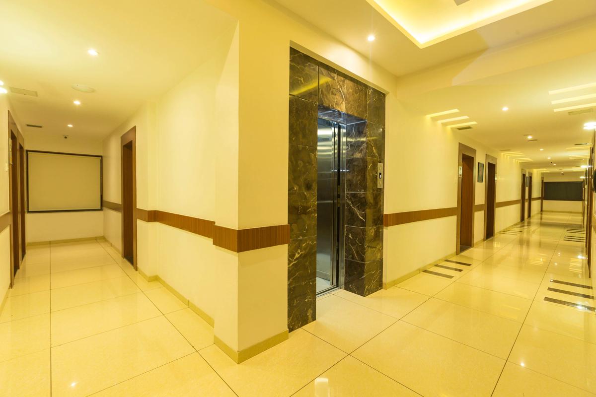 Grand Plaza Suites photo 4
