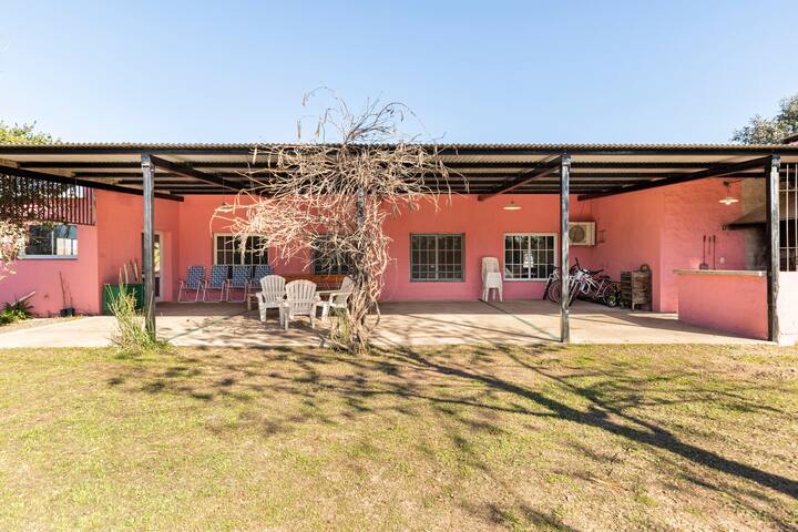 Casa de Campo La Ernestita photo 1