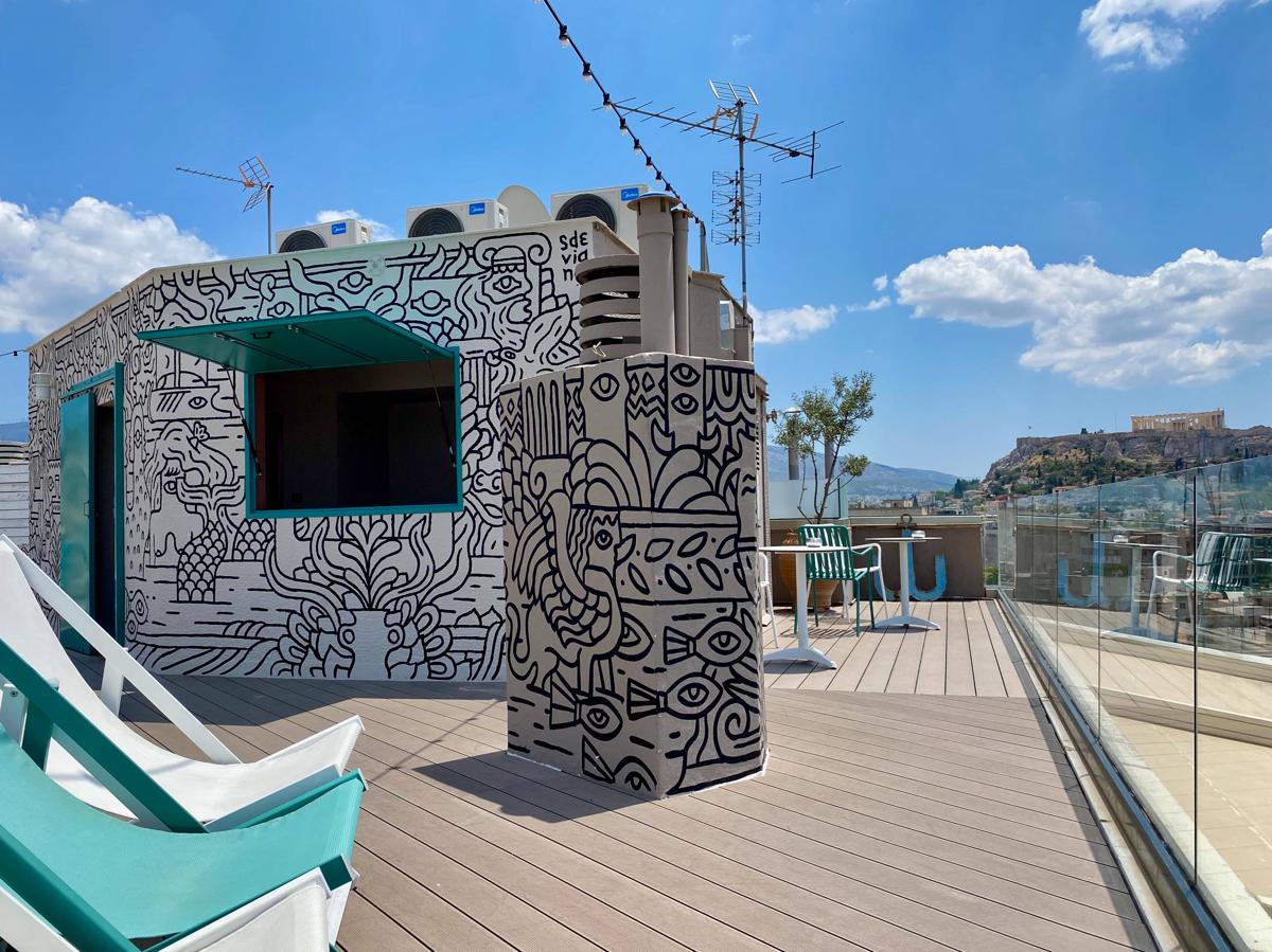 Evripides Hotel photo 1