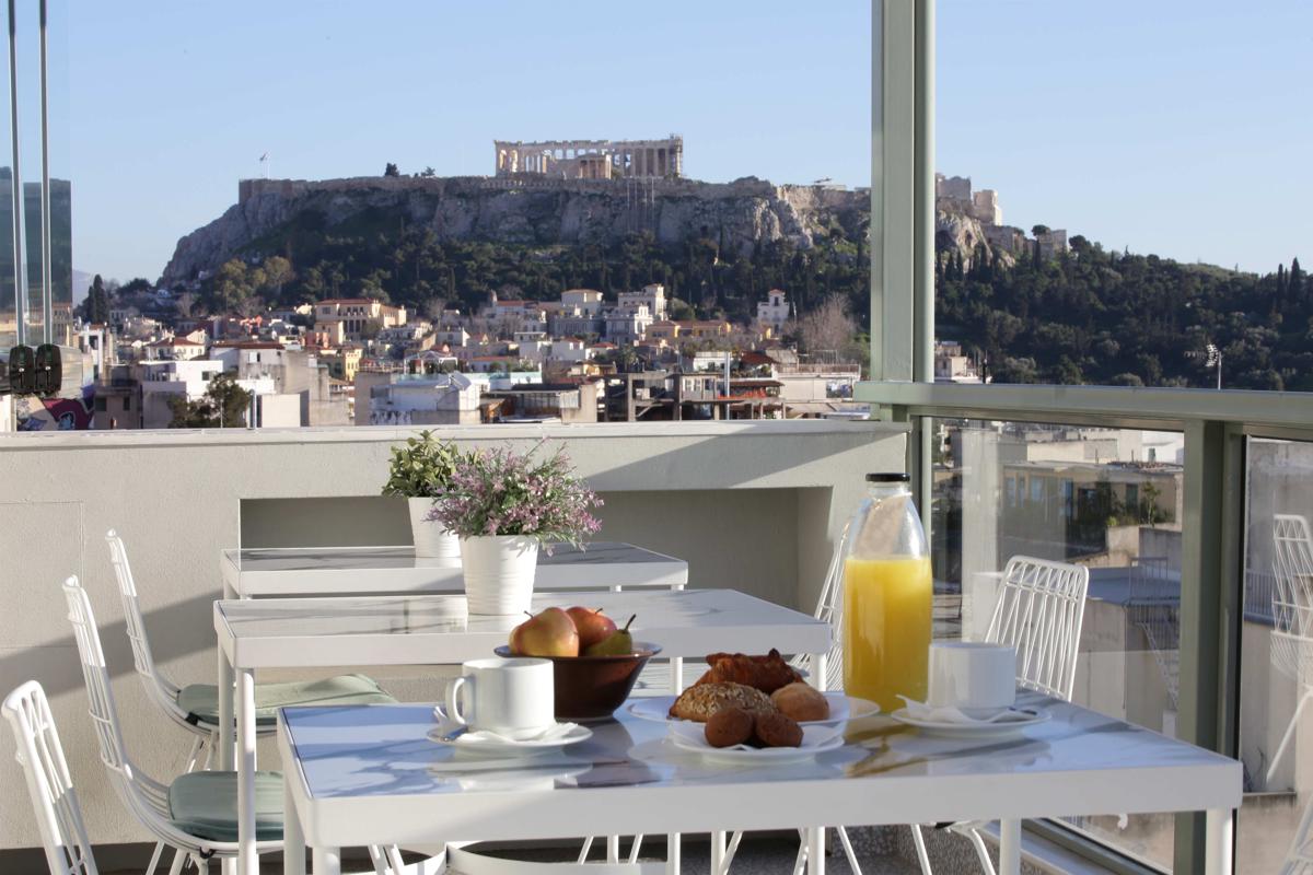 Evripides Hotel photo 3