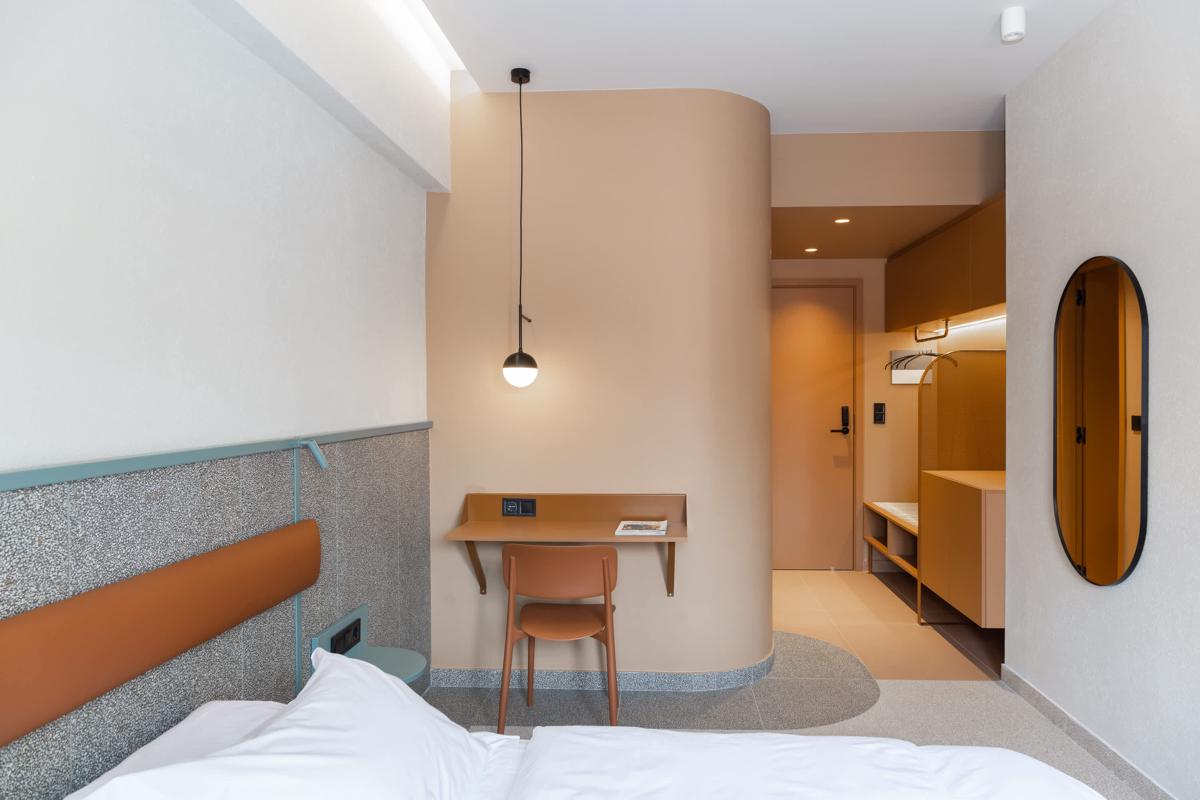 Evripides Hotel photo 4