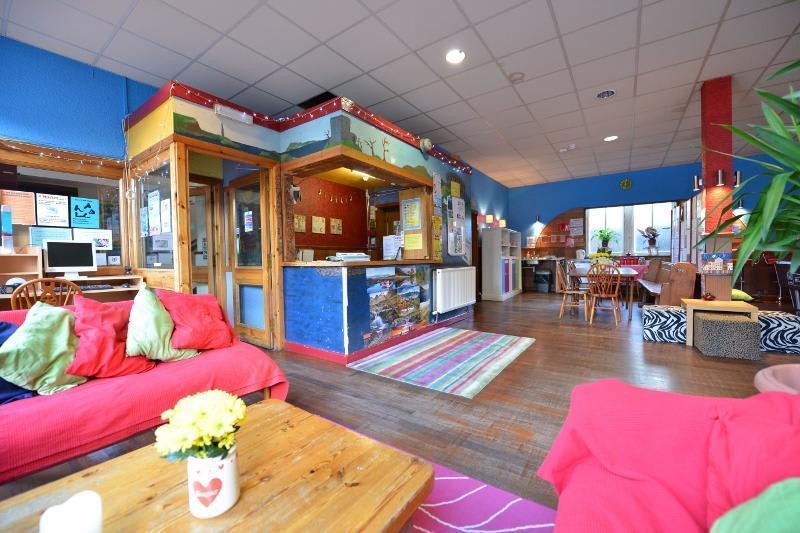 Oban Backpackers photo 1