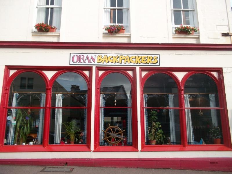 Oban Backpackers photo 2