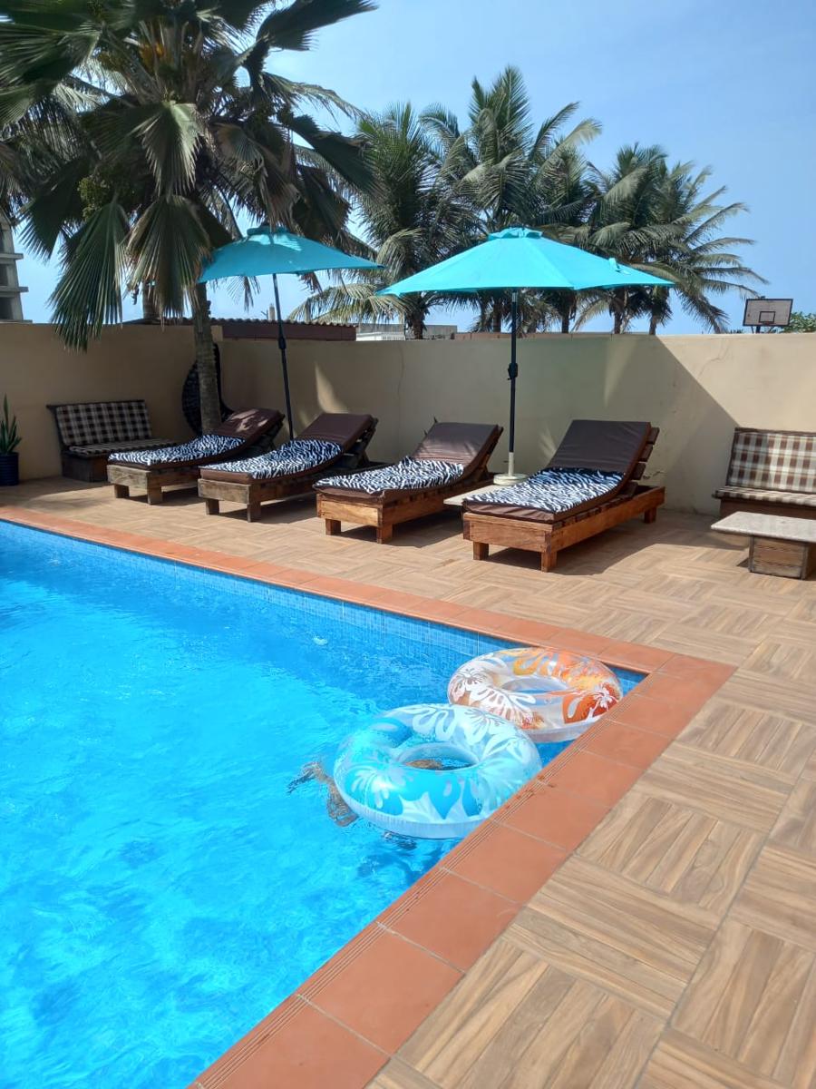 Sea View Haven photo 2