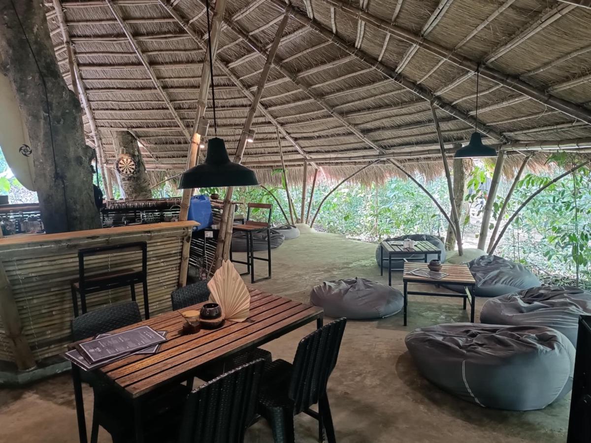 Ecocio Backpackers Hostel photo 2