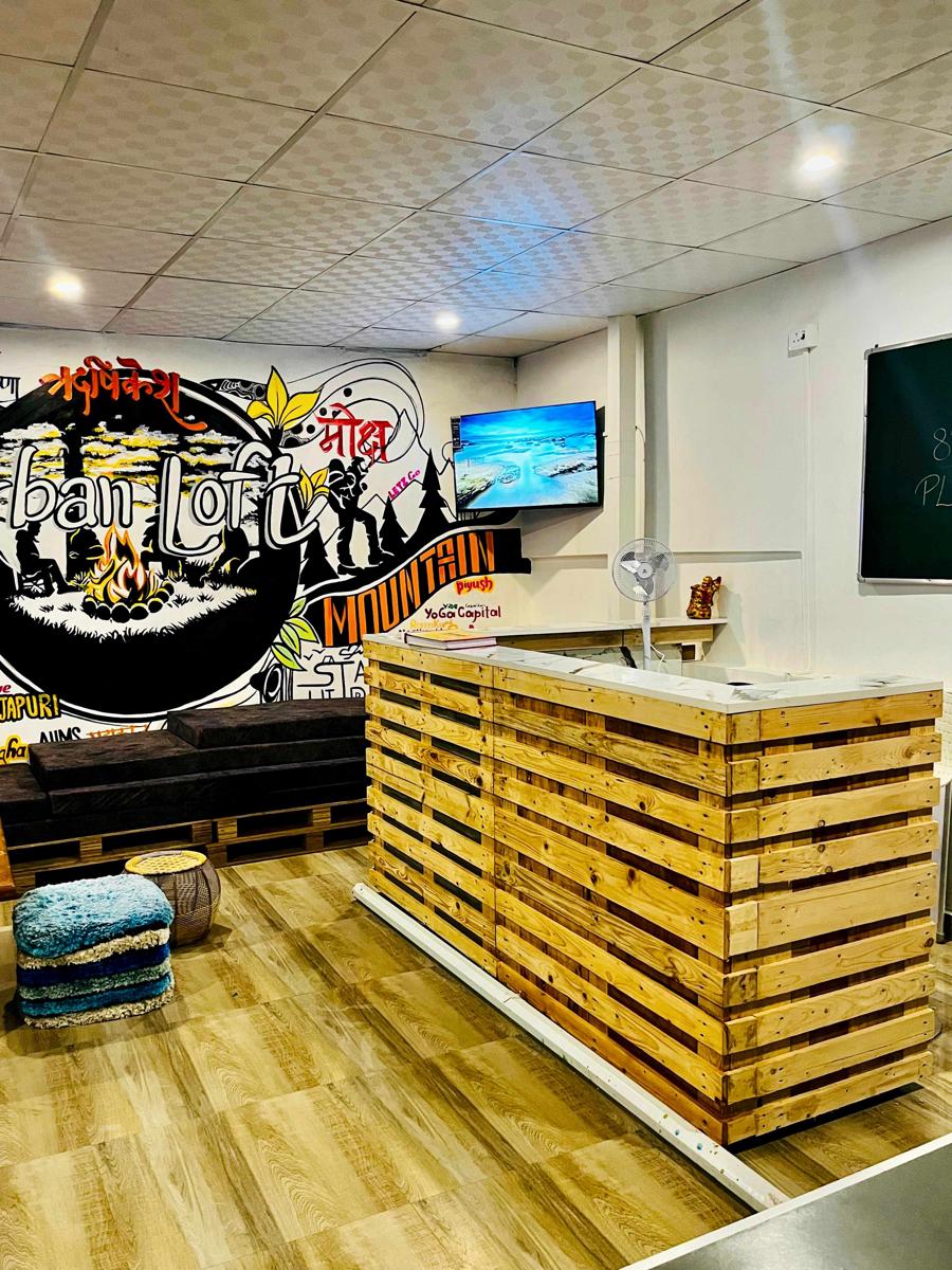 Urban Loft Hostel photo 1
