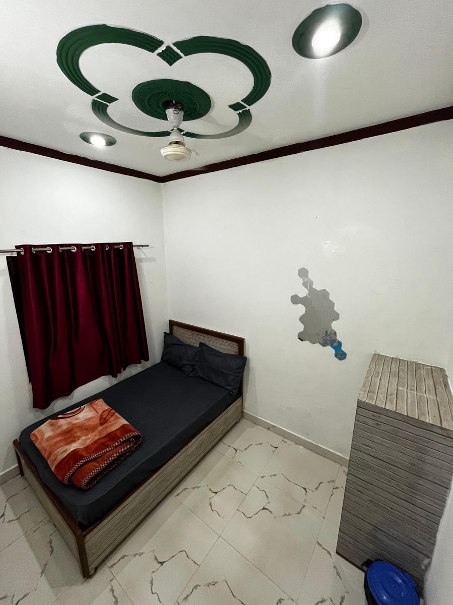 Urban Loft Hostel photo 4