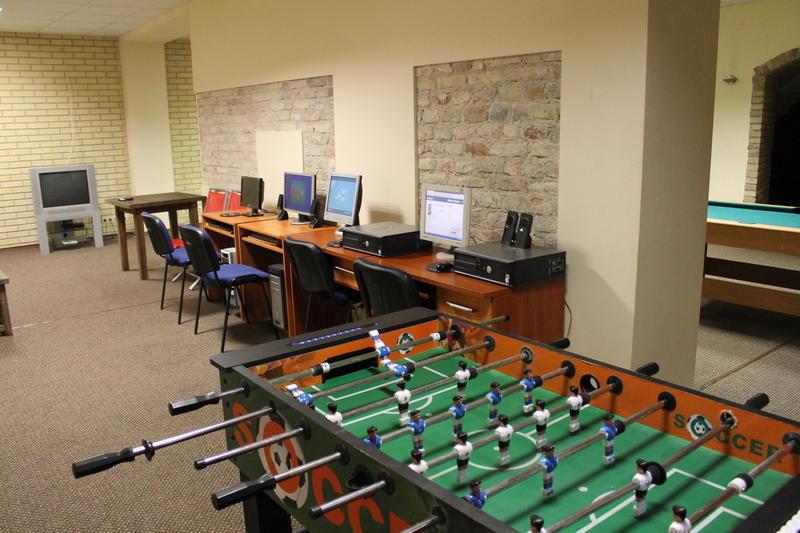 Fortuna Hostel photo 1