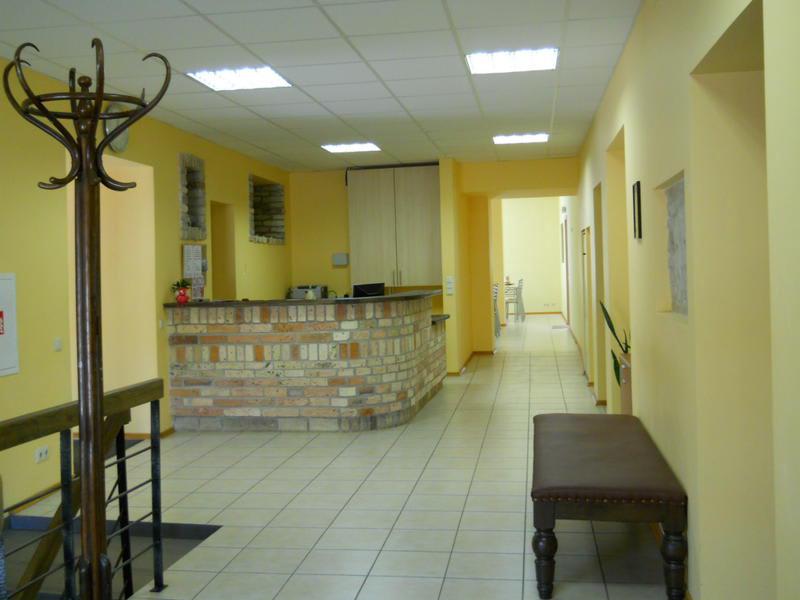 Fortuna Hostel photo 2