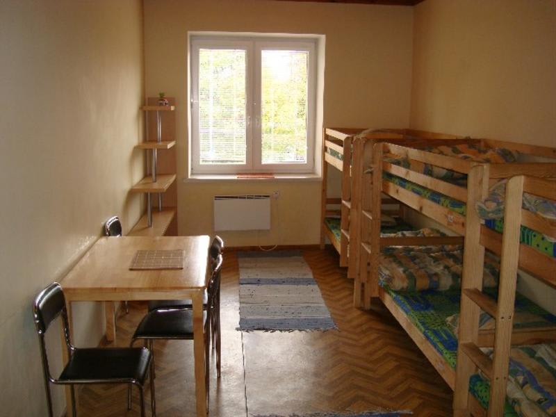 Fortuna Hostel photo 3