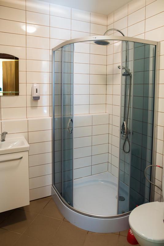 Fortuna Hostel photo 4