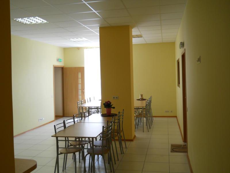 Fortuna Hostel photo 5