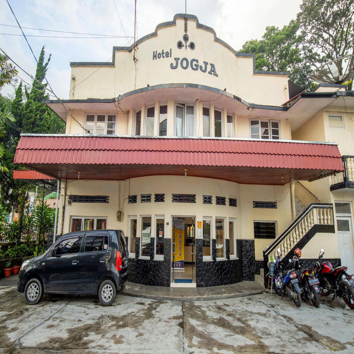 Jogja Bukittinggi photo 1