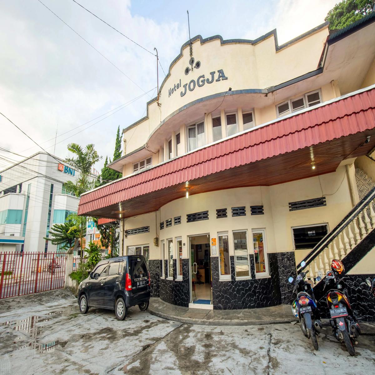 Jogja Bukittinggi photo 2