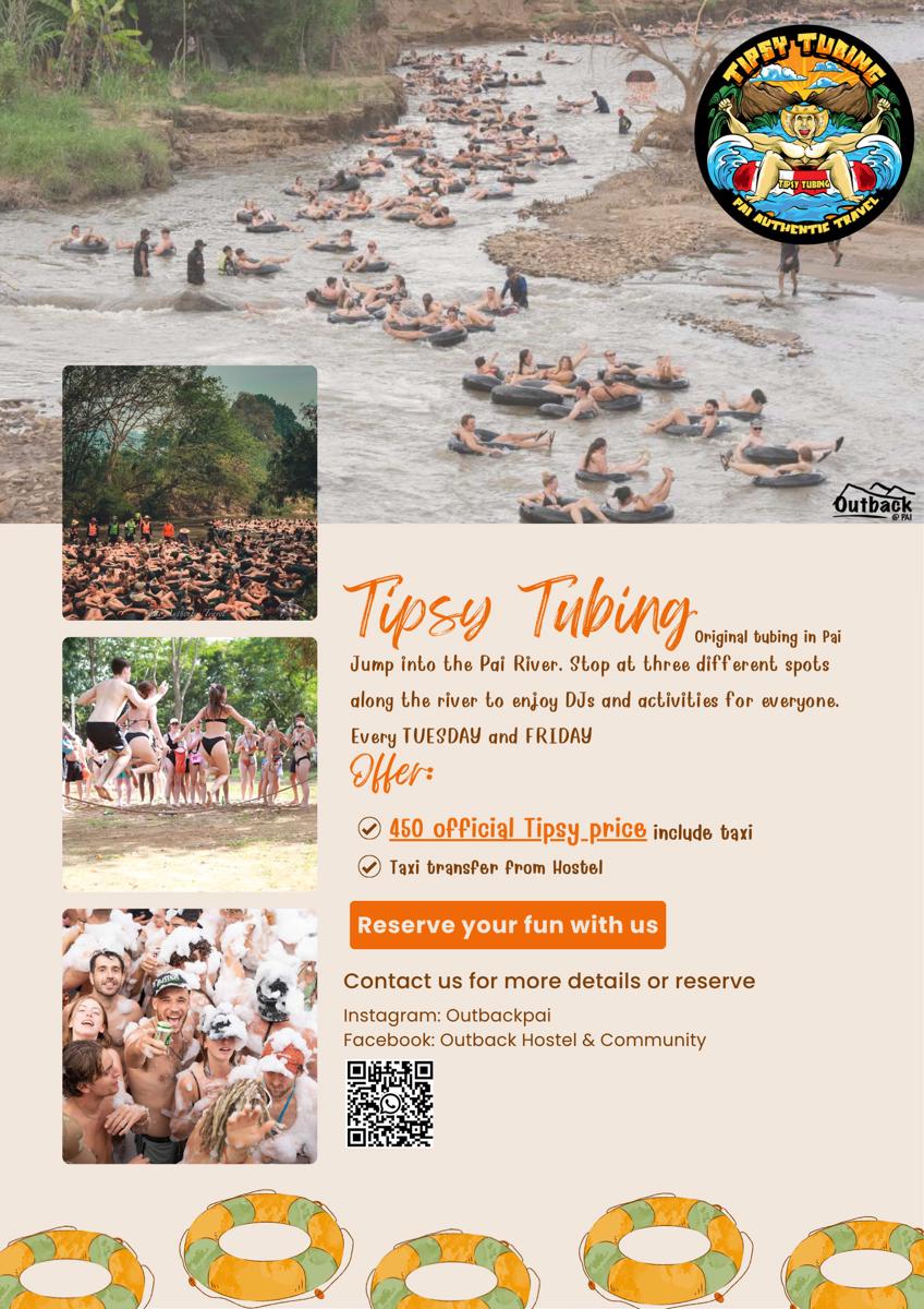 Outback Hostel & Community photo 4