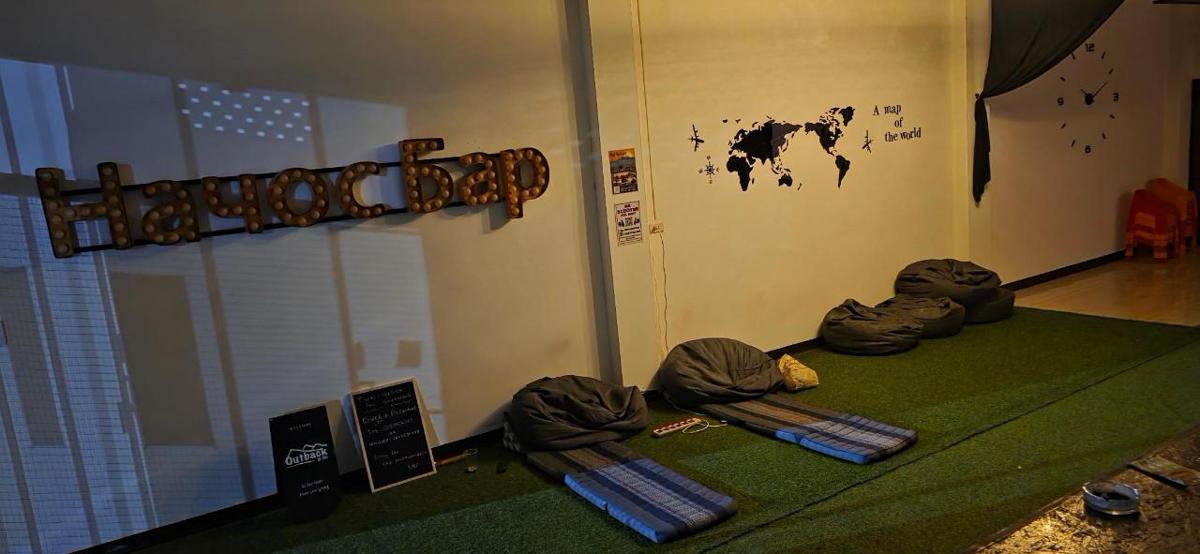 Outback Hostel & Community photo 6