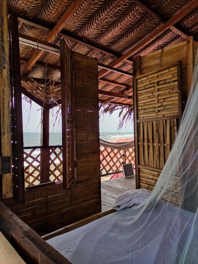 Hostal Halaliku photo 1