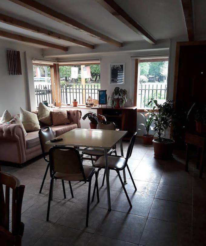 Hospedaje Irma photo 1