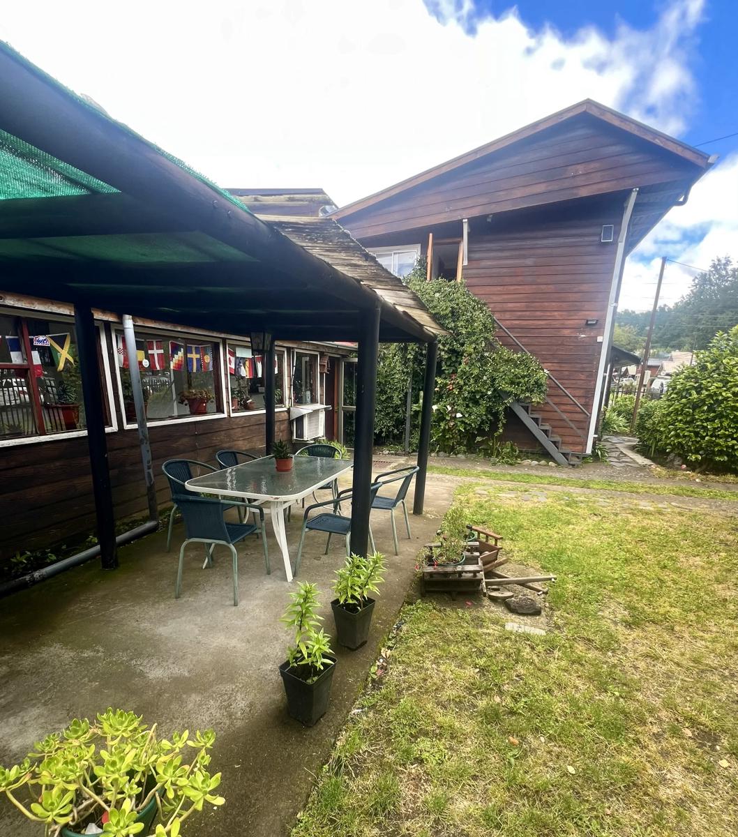 Hospedaje Irma photo 2
