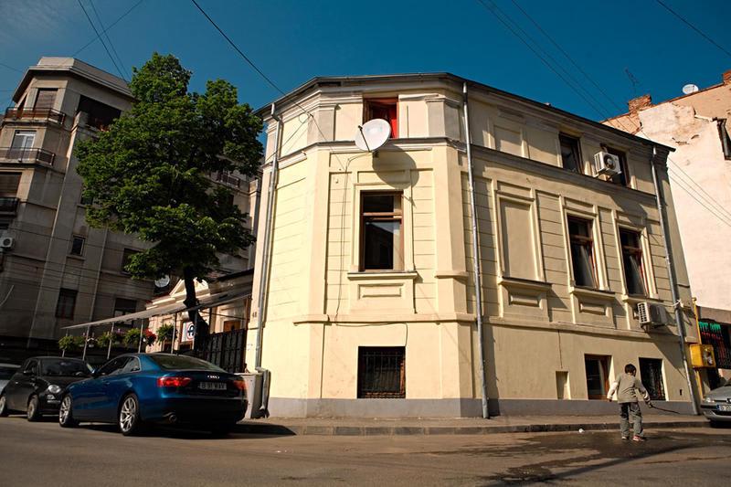 Wonderland Hostel photo 2