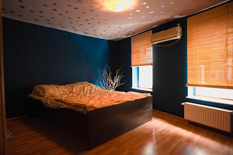 Wonderland Hostel photo 4