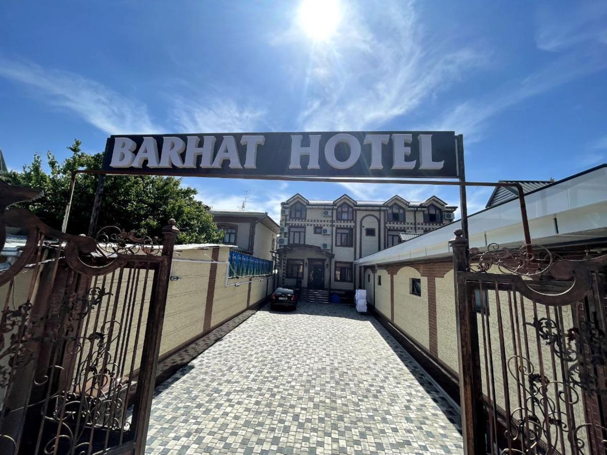 Barhat Hotel photo 1