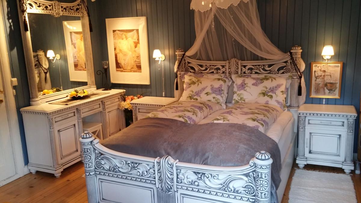 Solheim Accommodation photo 1