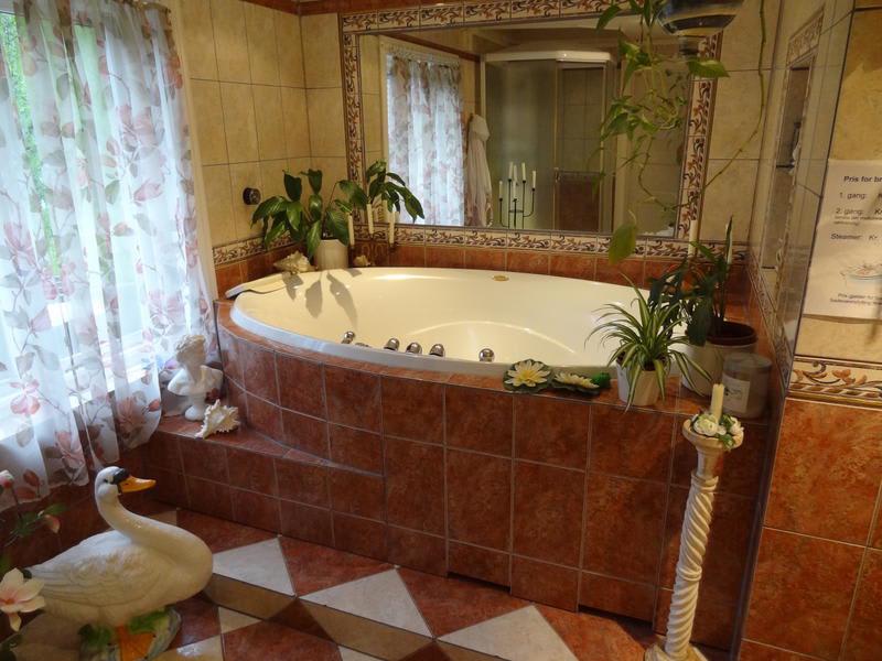 Solheim Accommodation photo 2