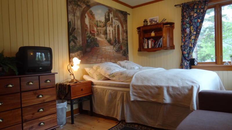 Solheim Accommodation photo 3
