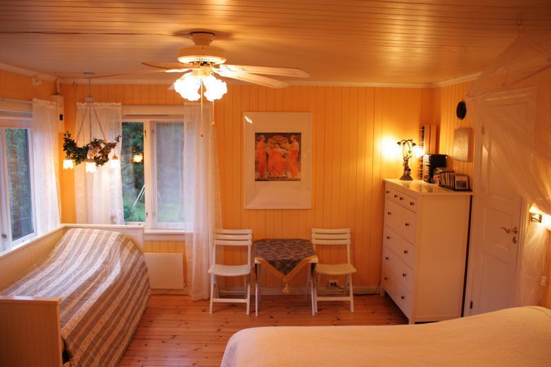 Solheim Accommodation photo 4