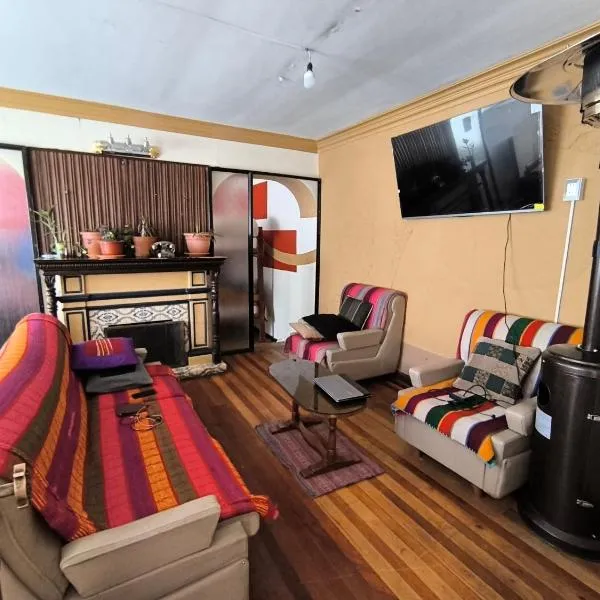 Nomad Hostel photo 1