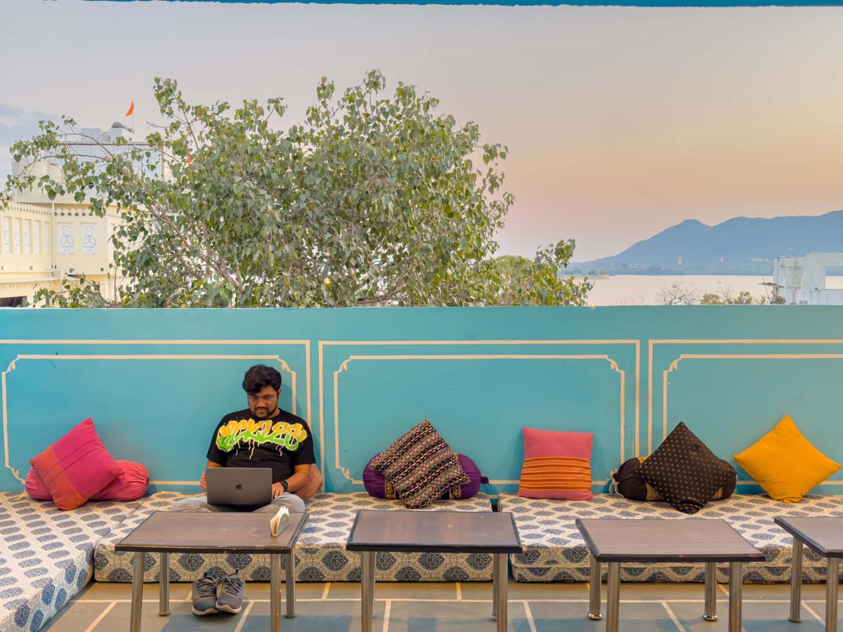 Madpackers Udaipur photo 2