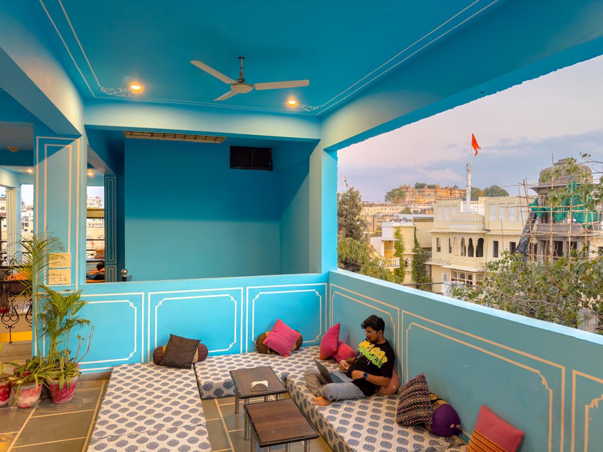 Madpackers Udaipur photo 3