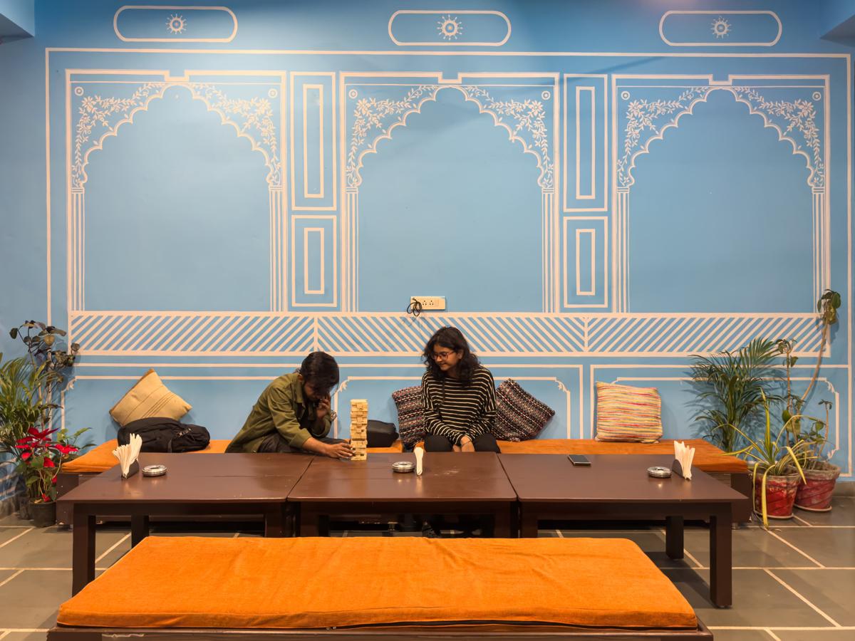Madpackers Udaipur photo 4