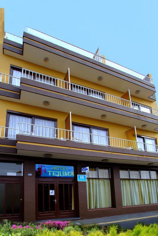 Tejuma photo 2