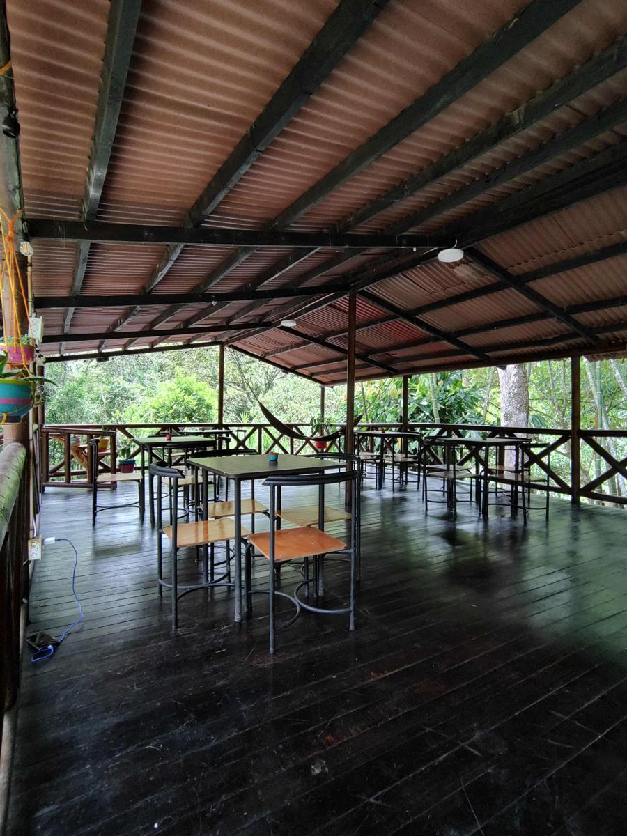 Bahareque Hostal photo 4