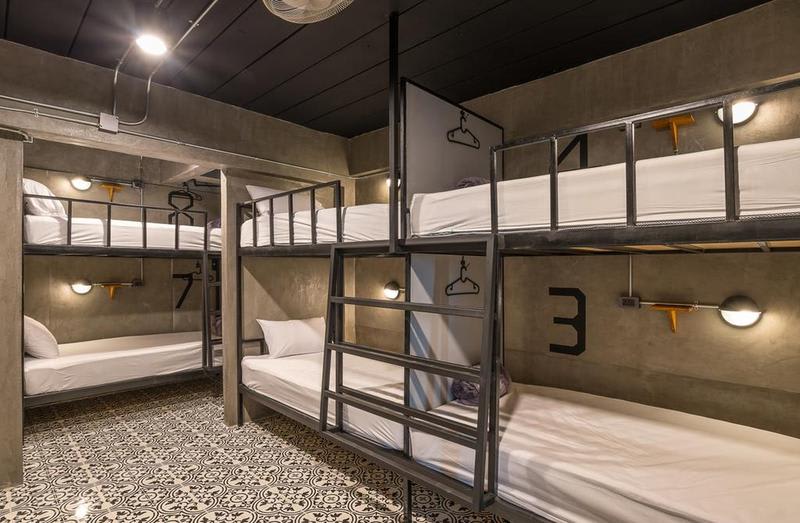 Sanim Hostel photo 2