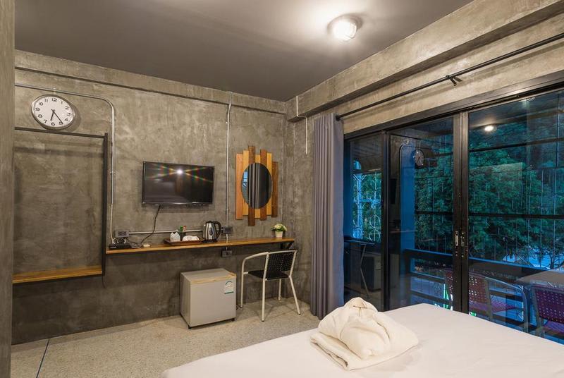 Sanim Hostel photo 4