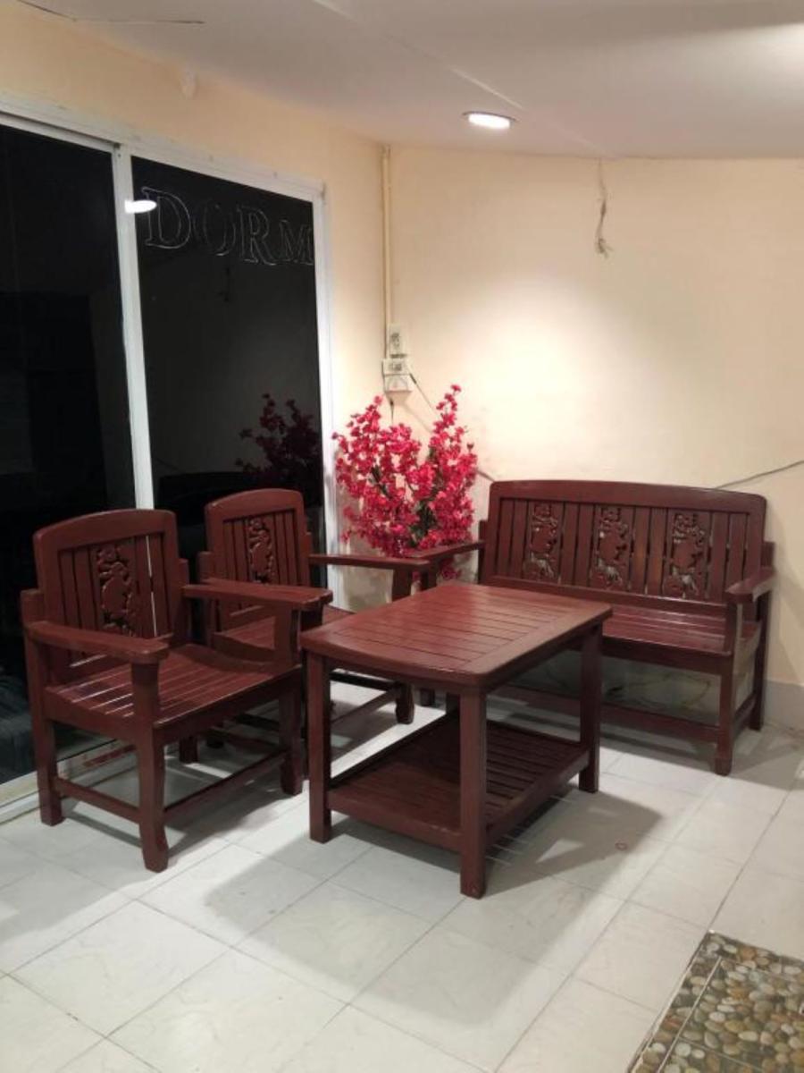 Phi Phi Paradise Hostel photo 4
