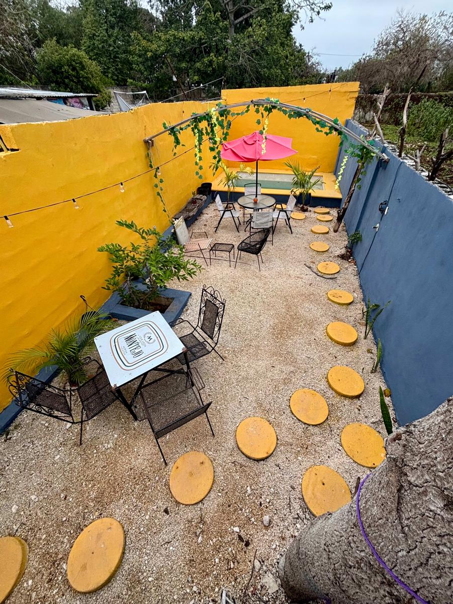 Casa Ufemia photo 1