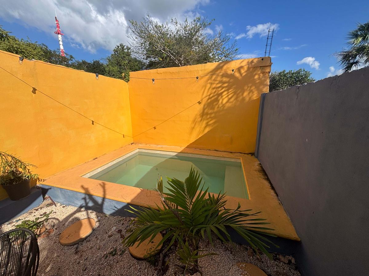 Casa Ufemia photo 2