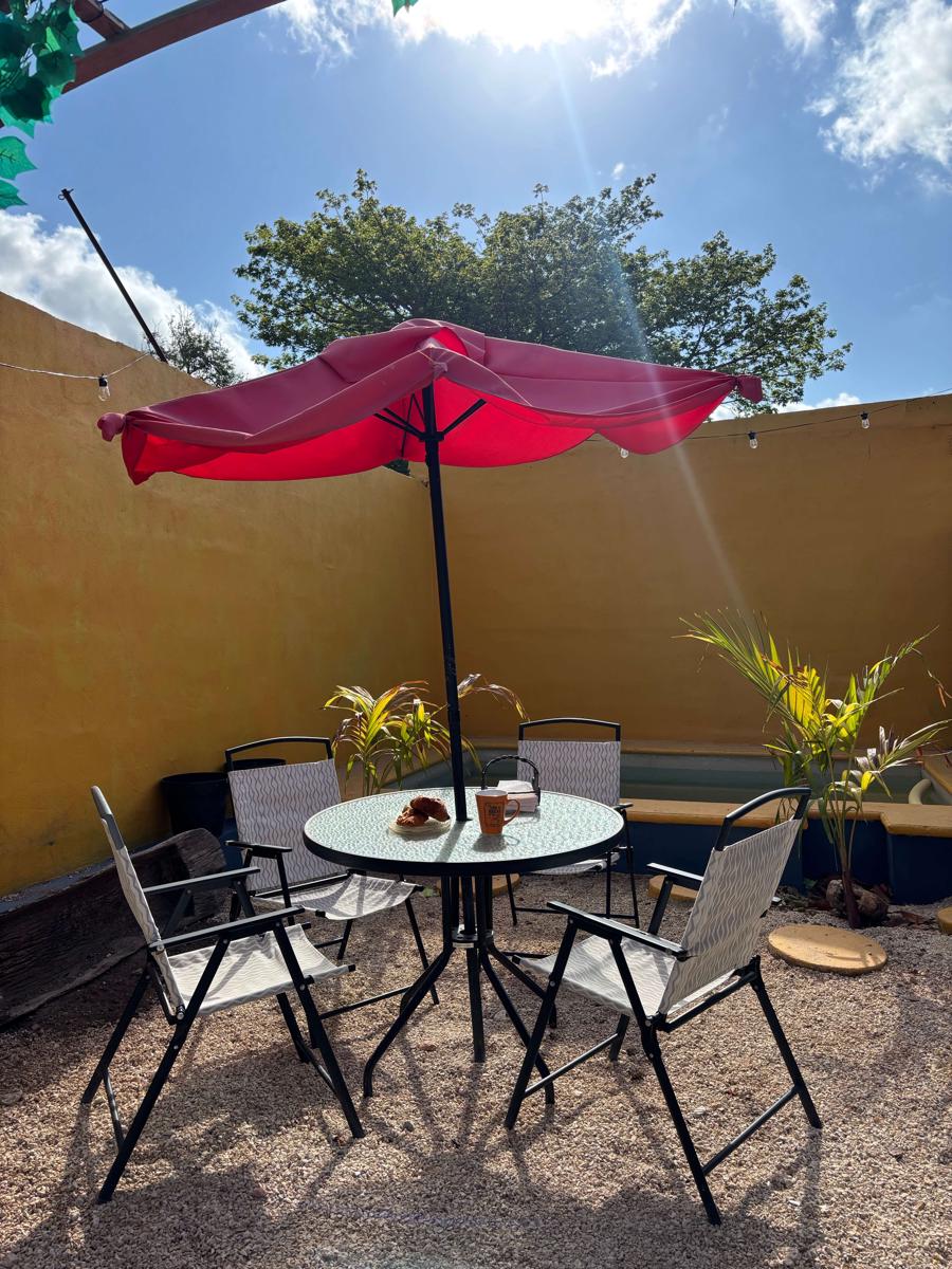 Casa Ufemia photo 3
