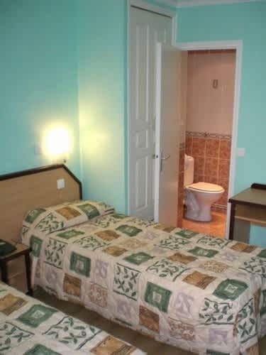 Hotel Audran photo 2