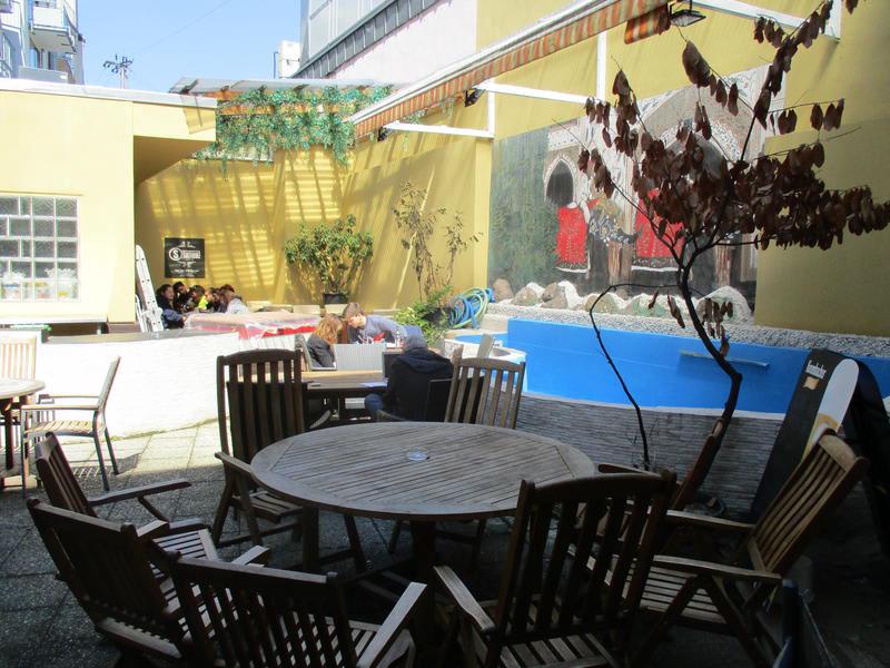 Station Hostel for Backpackers photo 3