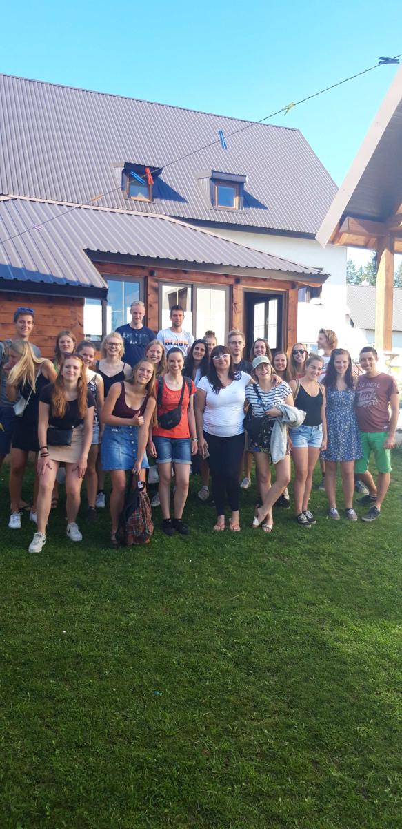 Hostel Highlander photo 4