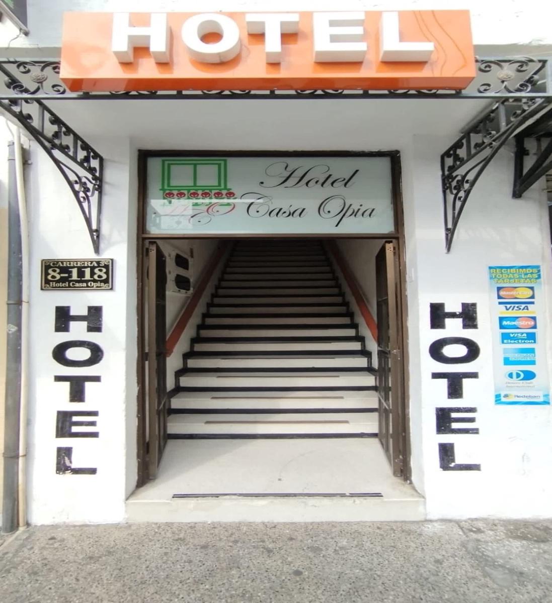 Hotel Casa Opia photo 1