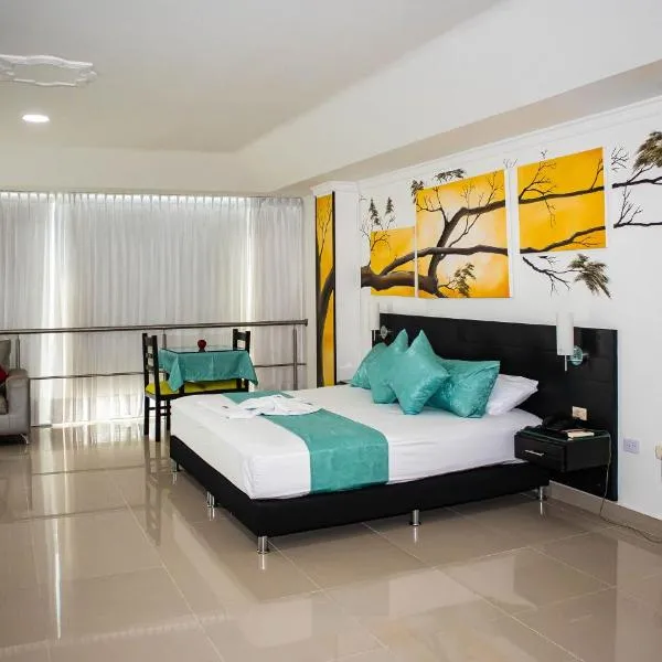 Hotel Casa Opia photo 5
